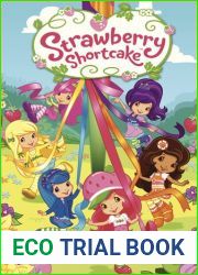 Strawberry Shortcake