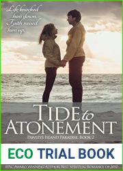 Tide to Atonement (Pawleys Island Paradise Book 2)