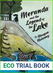Meranda and the Legend of the Lake