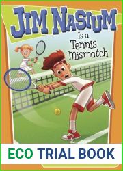 Jim Nasium Is a Tennis Mismatch