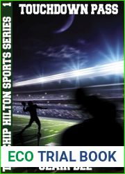 Touchdown Pass, Championship Ball, Clutch Hitter, and A Pass and a Prayer by Coach Clair Bee (4 Books) (Chip Hilton Sports Series)