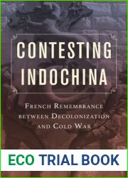Contesting Indochina