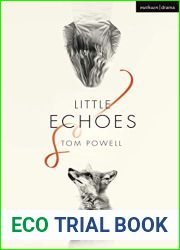 Little Echoes (Modern Plays)
