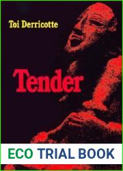Tender (Pitt Poetry Series)