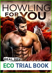 Howling for You (Real Men Romance, Season One)