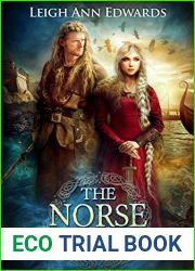 The Norse Protector (Vikings of Highgard #1)