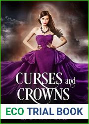 Curses and Crowns (Vampires of Crescent Cape #1)
