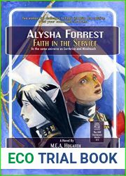 Faith in the Service (Alysha Forrest Book 5)