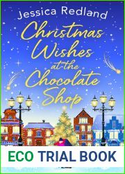 Christmas Wishes at the Chocolate Shop (Christmas on Castle Street, #1)