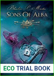 Sons of Alba (French Edition)