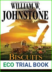 Biscuits and Gravy (A Chuckwagon Trail, #4)