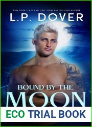Bound by the Moon (Royal Shifters, #5)