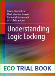 Understanding Logic Locking