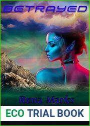 Betrayed (Blue Barbarian, #6)