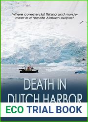 Death in Dutch Harbor