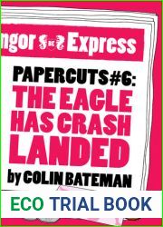 The Eagle Has Crash Landed