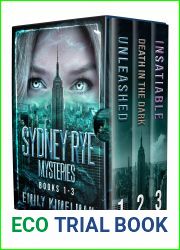Sydney Rye Mysteries Books 1-3 Box Set