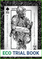 The Knight of Shattered Dreams (Alice|s Adventures in Underland #2)