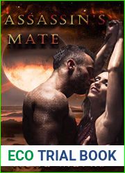 Assassin|s Mate (Genetically Altered Humans, #9)