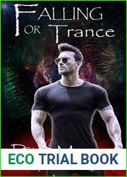 Falling For Trance (Genetically Altered Humans, #12)