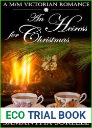 An Heiress for Christmas