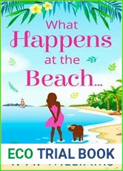 What Happens at the Beach…