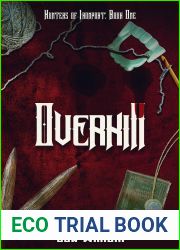 Overkill (Hunters of Ironport, #1)