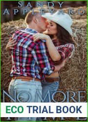 No More Time (A Town Without Pity, #6)