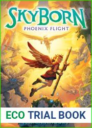 Phoenix Flight (Skyborn, #3)
