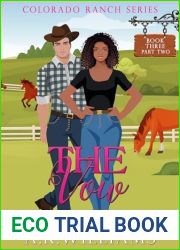 The Vow: Part 2 (Colorado Ranch #4)