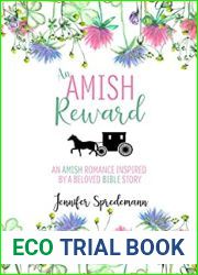 An Amish Reward (An Amish Romance Inspired by a Beloved Bible Story, #1)