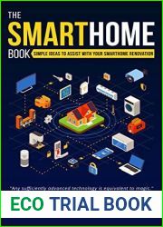 The Smarthome Book: Simple ideas to assist with your smarthome renovation
