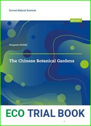 The Chinese botanical gardens