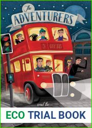 The Adventurers and the City of Secrets (The Adventurers, #3)