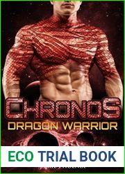 Chronos: Dragon Warrior