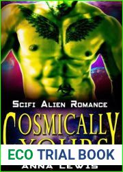 Cosmically Yours - Sci fi Alien Romance