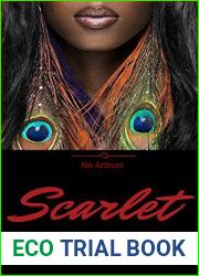 Scarlet (Out of Control #1)