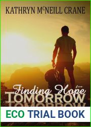 Finding Hope for Tomorrow (Tomorrows #2)