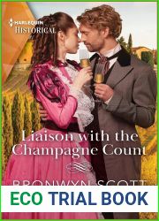 Liaison with the Champagne Count (Enterprising Widows Book 1)
