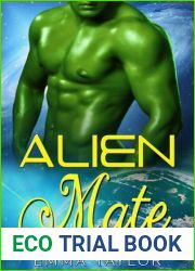 Alien Mate - Scifi Alien Invasion Romance