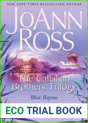 The Callahan Brothers Trilogy by JoAnn Ross (2005-11-03)