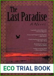 The Last Paradise