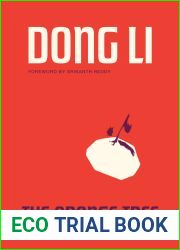 The Orange Tree (Phoenix Poets)
