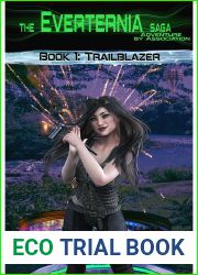 Trailblazer (Adventure by Association The Everternia Saga)