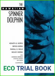 The Hawaiian Spinner Dolphin