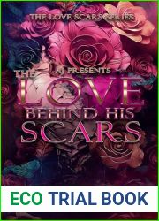 The Love Behind His Scars (The Love Scars Series Book 10)