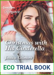 Christmas with His Cinderella (Harlequin Romance, 4785)