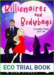 Billionaires and Bodybags (Forbidden Fangs, #1)
