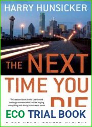 The Next Time You Die