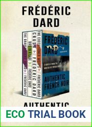 Authentic French Noir Box Set